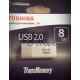 Flash Disk TransMemory Toshiba 16GB (Ori) USB 2.0