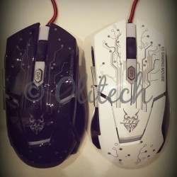 Mouse Gaming JITE-04 06