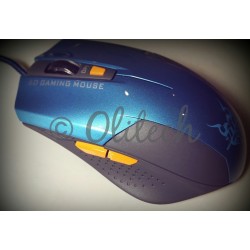 Mouse Gaming JT2042