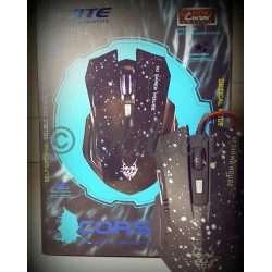 Mouse Gaming JITE-2054