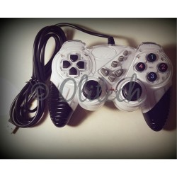 USB Game Pad Single Turbo Eyota