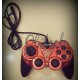 USB Game Pad Single Turbo Eyota