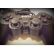 USB Single Game Pad for PC USB 2.0.