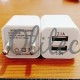 Kepala Adaptor 2Port Colour 1amp dan 2amp