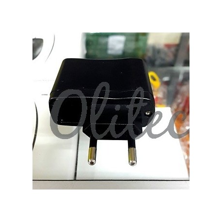 Kepala Adaptor 1colokkan