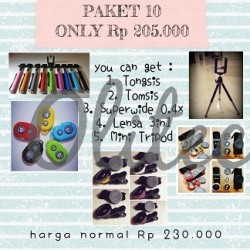 Paket 10