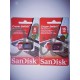 Flashdisk Sanddisk 16GB CZ52 (Ori)
