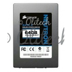 SSD CORSAIR NEUTRON 64 GB