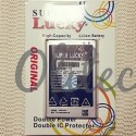 Baterai Double Power Lucky untuk Mega 6.3