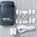 Powerbank Hippo Outlander+10 Connector 9000mAh