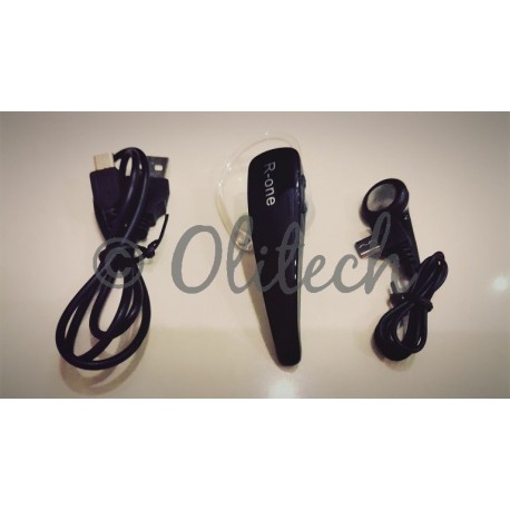 Handsfree Bluetooth R-One