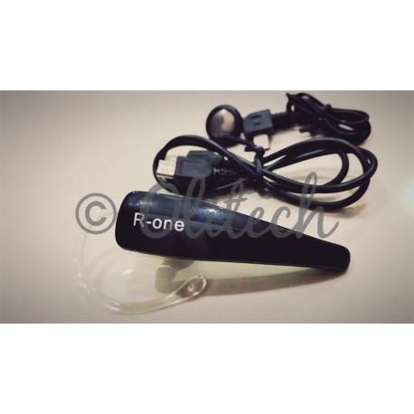 Handsfree Bluetooth R-One (2)