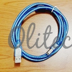 Kabel Printer USB