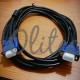 Kabel VGA