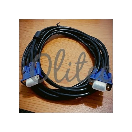 Kabel VGA