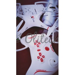 Quadcopter L6039