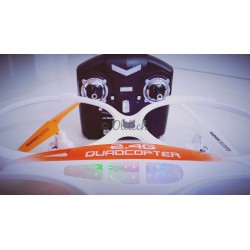 Quadcopter LS125