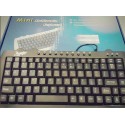 Keyboard Mini Multimedia 