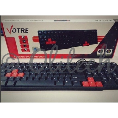 Keyboard Votre 