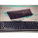 Keyboard Logitech K120